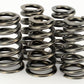 Dual Conical Valve Spring Set, 485lb/in Spring Rate (1.060"/1.390" OD, .660"/.990" I.D, 160lbs @ 1.900" Seat Pressure, 1.165" Coil Bind) (CO7256-16)