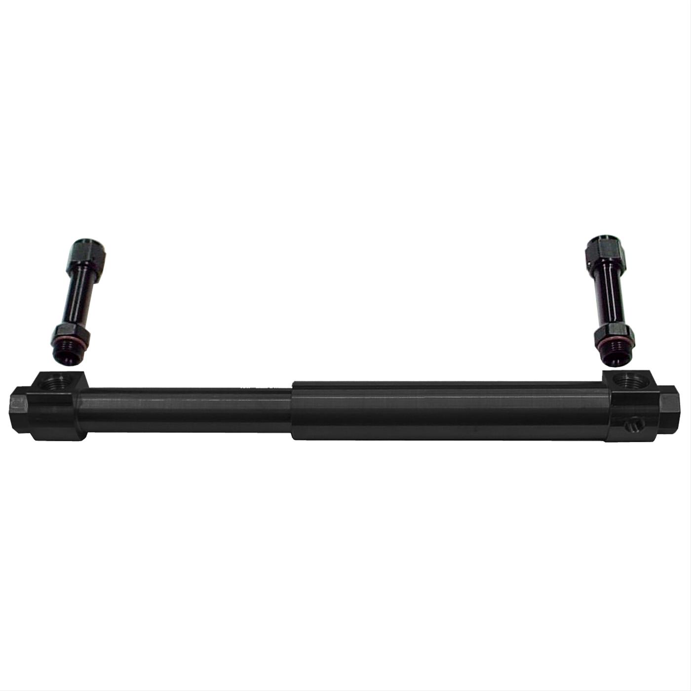 Quick Fuel QFT34-900QFT Adjustable Fuel Log