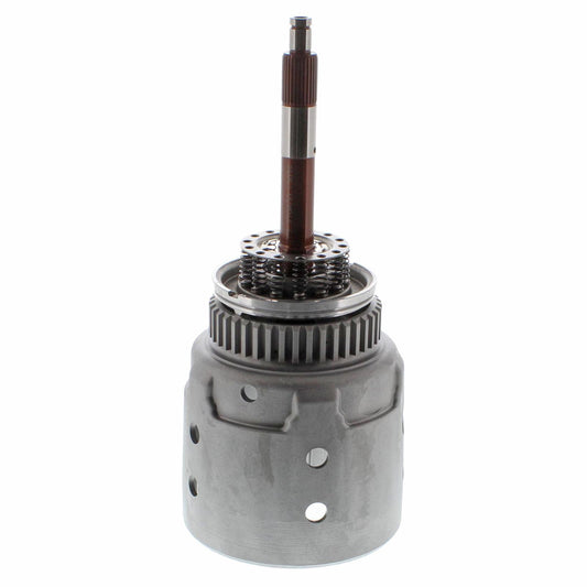 TCI Auto TCI373936 700/4L60 87-97 Inpt/Drm No Shl