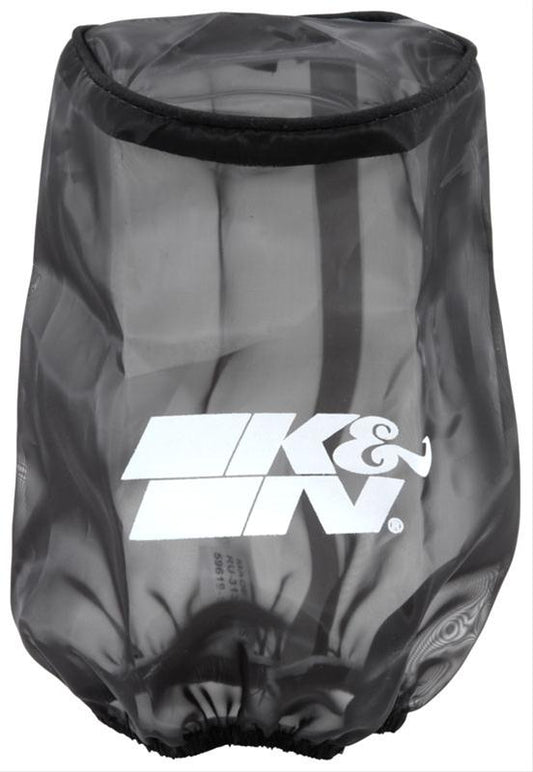 K&N Filters KNRU-3130DK Suits Knru3130 Air Filter Drycharger Wrap Black