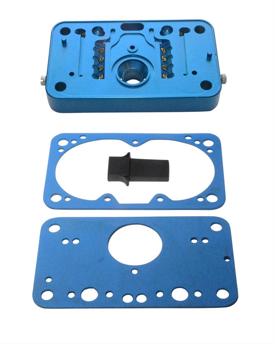 Quick Fuel QFT34-180QFT Mb Adj Billet Alcohol QFX