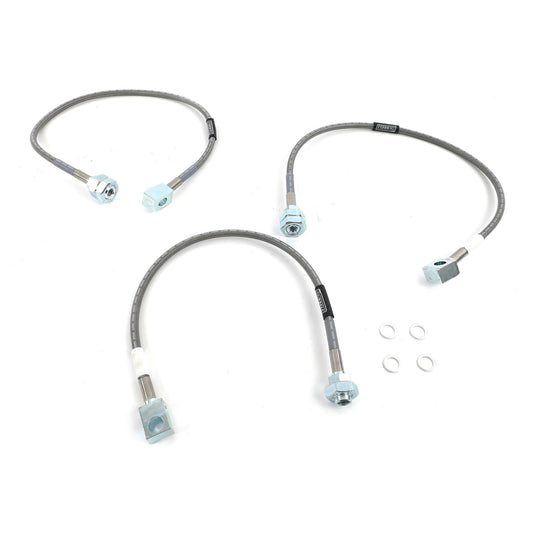 Russell RU695730 Pu Sub W4" Li 7378