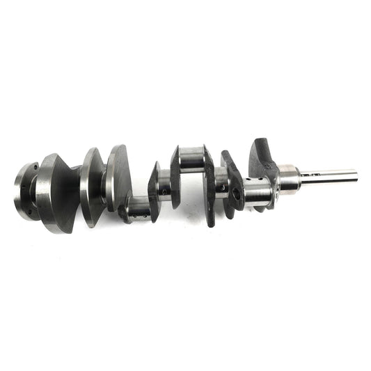 SCAT SC9FE200 Crankshaft Ford Fe 390 428 Req'S Chev BB 6.7 Conrods