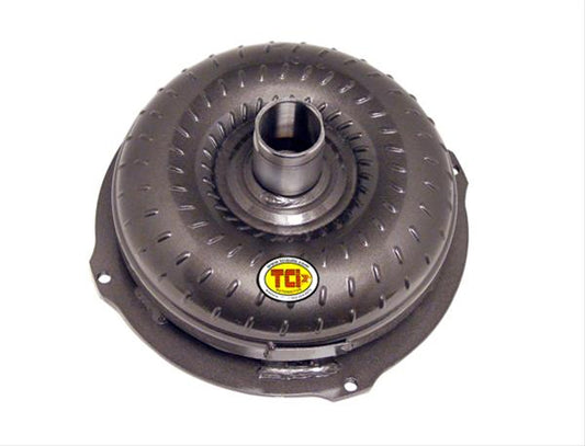 TCI Auto TCI243106 10Sf Conv. w/H.D.12Lu Piston