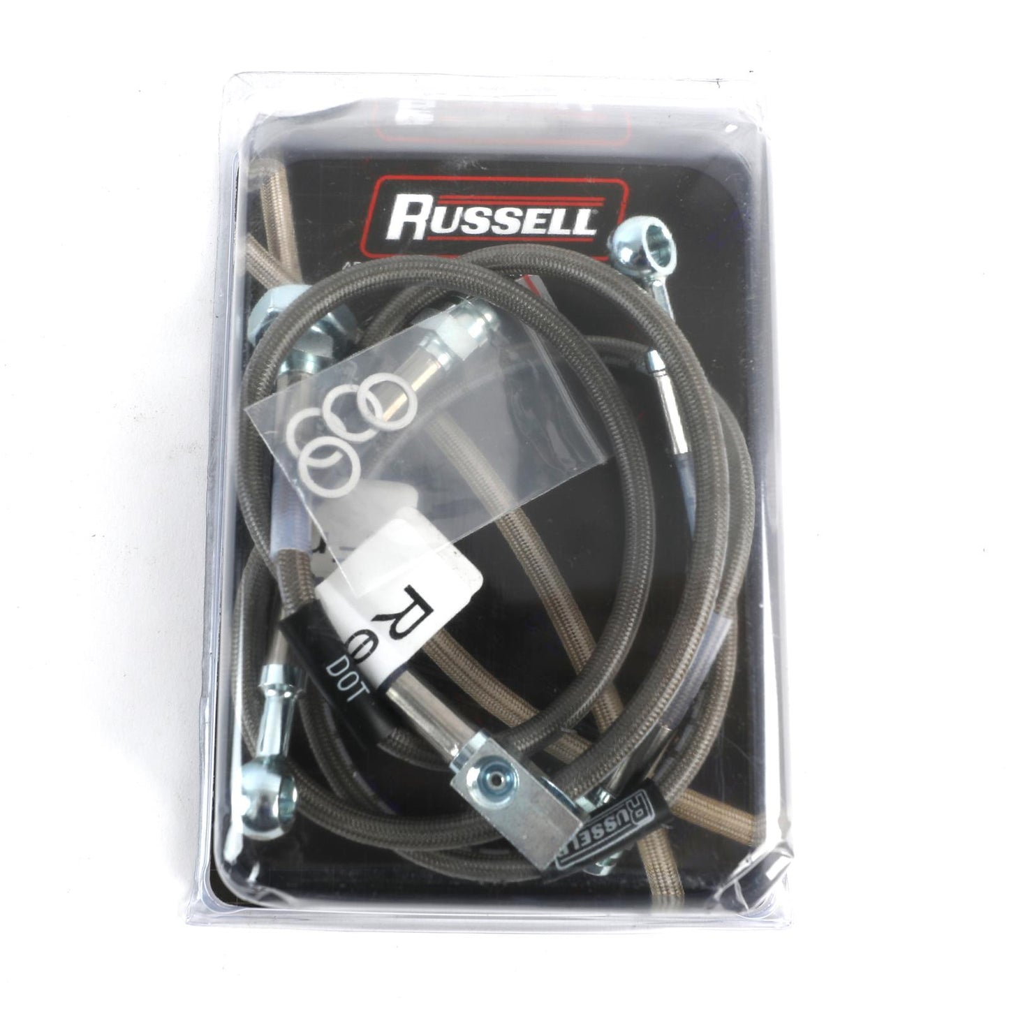 Russell RU672390 S10S15 98 Publz4Wd