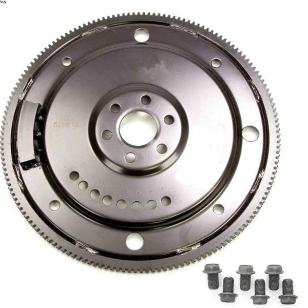 BluePrint BPP529618 FORD WINDSOR , 28 oz , SFI FLEXPLATE, 157T Automatic Transmission Flexplate