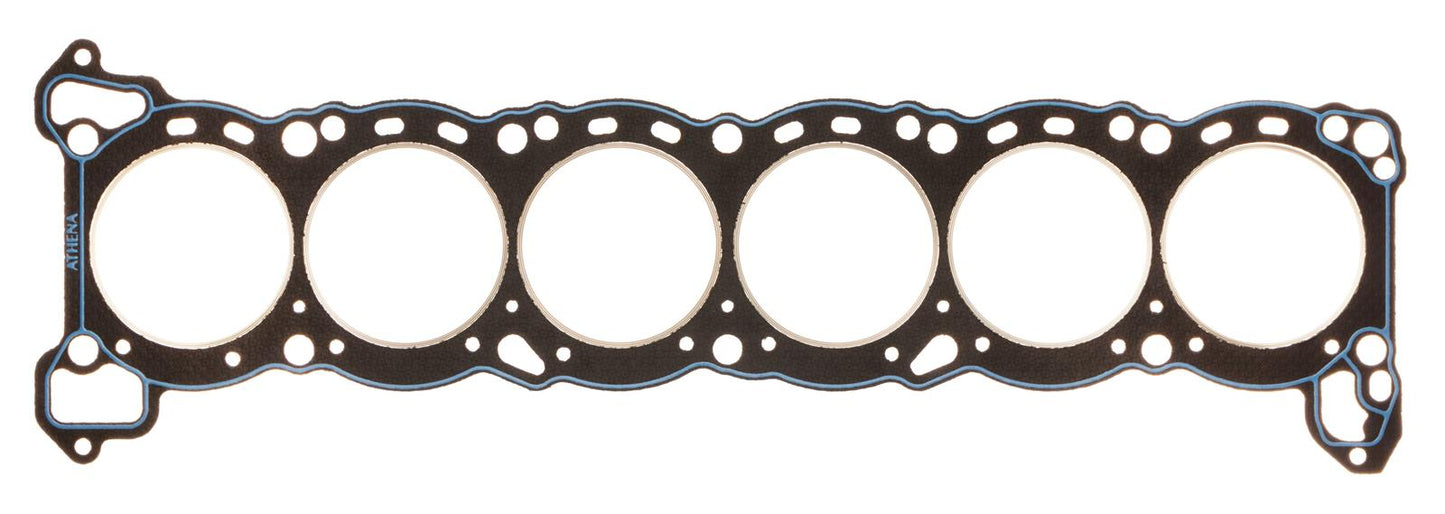SCE Gaskets SCE-CR330089 Head Gasket for Nissan Gtr Rb26