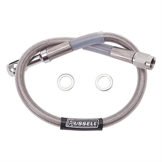 Russell RU657242 16" 10mm 38" Banj