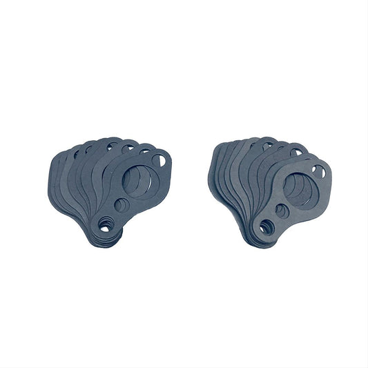 SCE Gaskets SCE-1101-10 Chev SB Water Pump Gasket. Dyno