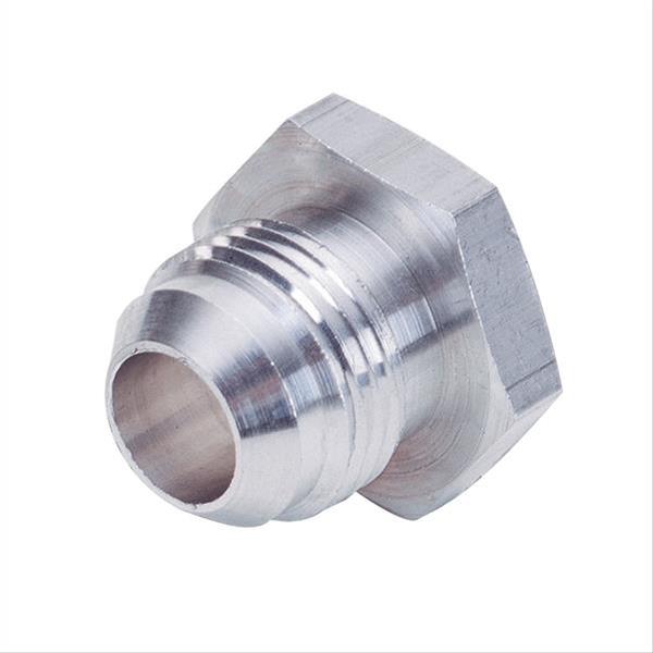 Russell RU670600 Weld Bung Alum 10An