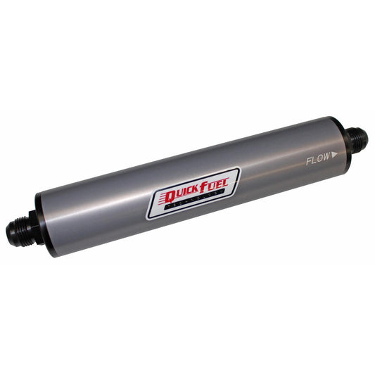 Quick Fuel QFT30-7044QFT Qft In-Line Filter Assembly 1