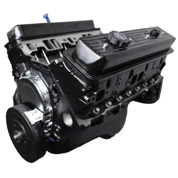 BluePrint G3509602 Chev SB 350 CI Stock Replacement Crate Engine Longblock
