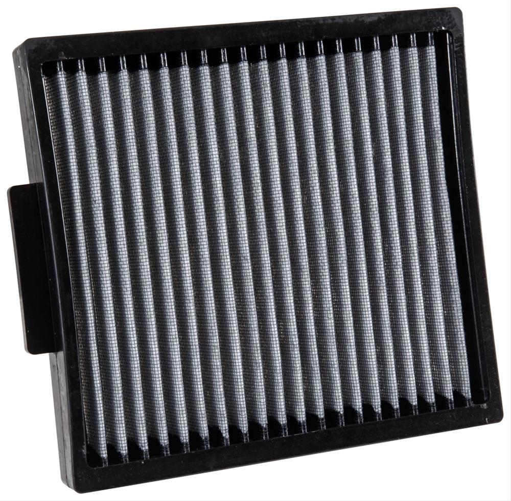 K&N Filters KNVF2038 Mopar Grand Caravan Cabin Air Filter