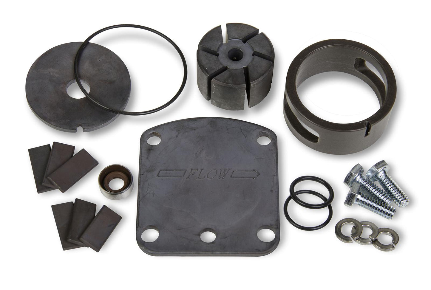 Quick Fuel QFT30-7300QFT Qft 260/230 Pump Rebuild Kit
