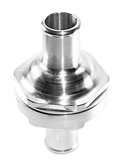 Meziere MZWN0075 Inline Thermostat Housing