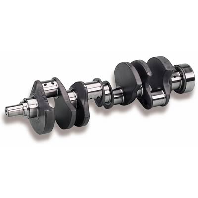 Lunati LTAF117DN Lunati Crankshaft Racer Series 3.480-350-2.100 Rl6.000 No Bal