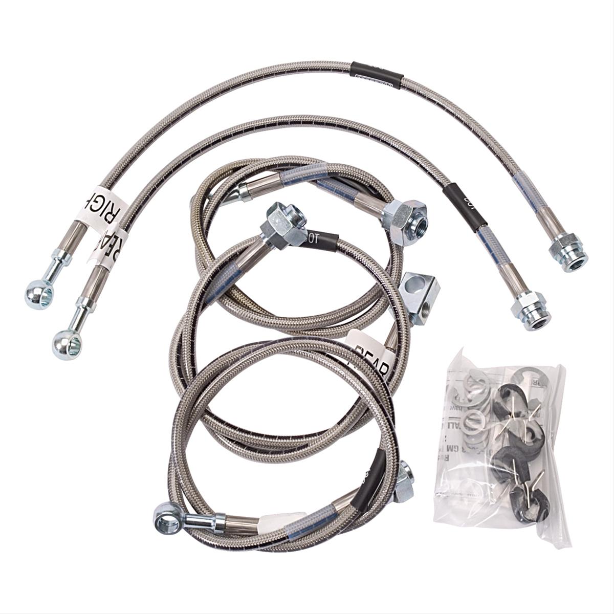Russell RU695770 Brkln 0103 GM Pu