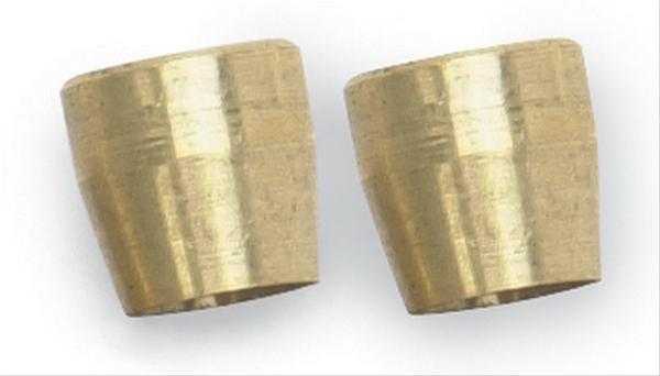 Russell RU620165 8An Ferrule Qty 2