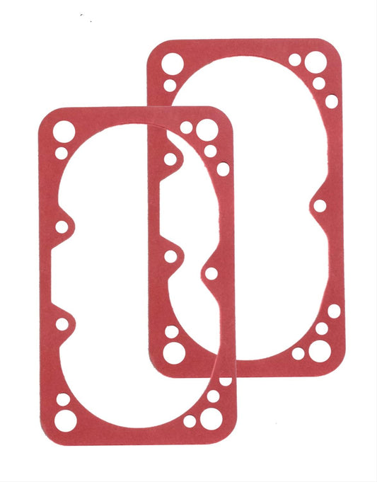 Quick Fuel QFT8-151QFT Race Fuel Bowl Gaskets Red