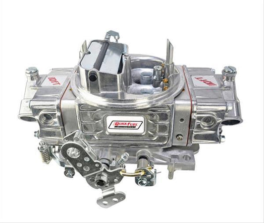 Quick Fuel QFTHR-450-A Hot Rod Carb Alcol 450 CFM Ms