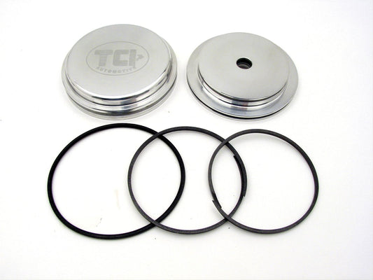 TCI Auto TCI576005 5R55S Int. Jumbo Servo