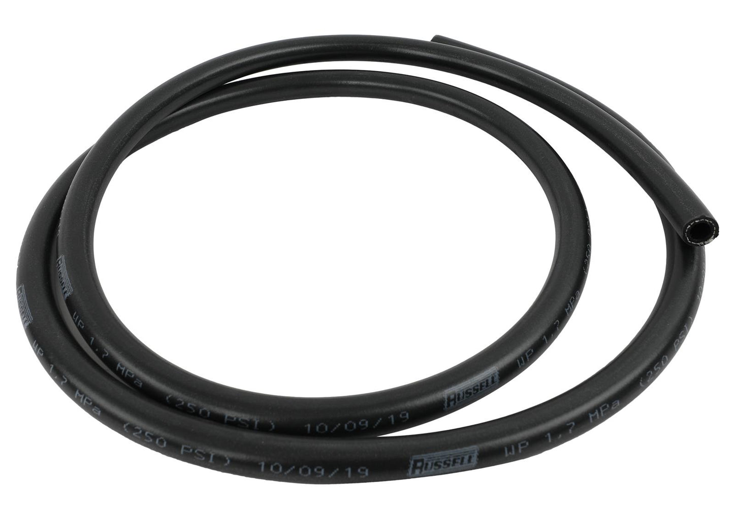 Russell RU634373 6 6Ft Twt Lk Blk