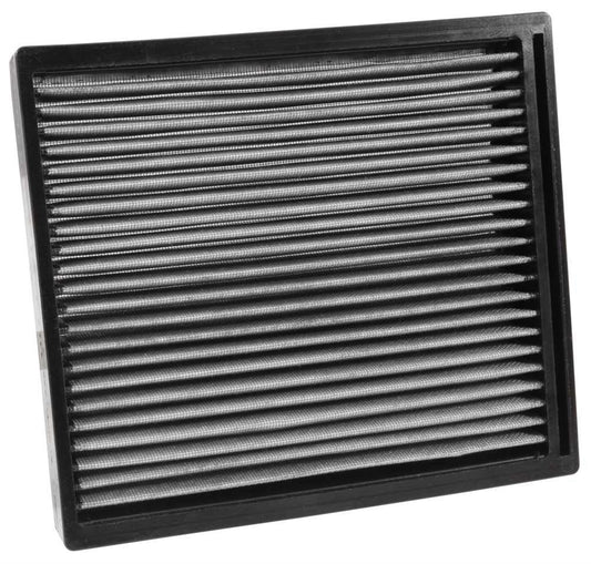 K&N Filters KNVF2010 Hyundai /Kia Sonata/Optima Var Cabin Air Filter