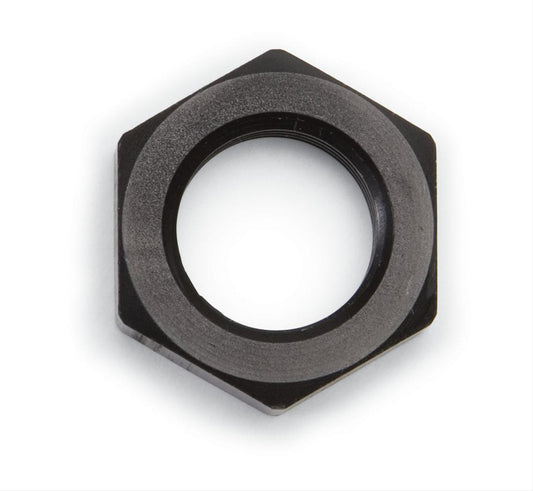 Russell RU661913 10An Bulkhead Nut Blk
