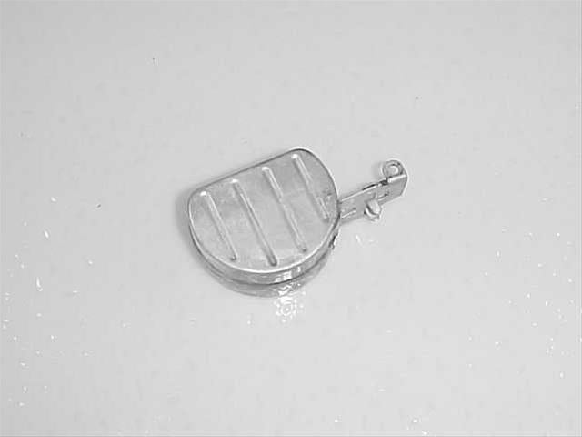 Quick Fuel QFT16-2QFT Brass Float Side Pivot