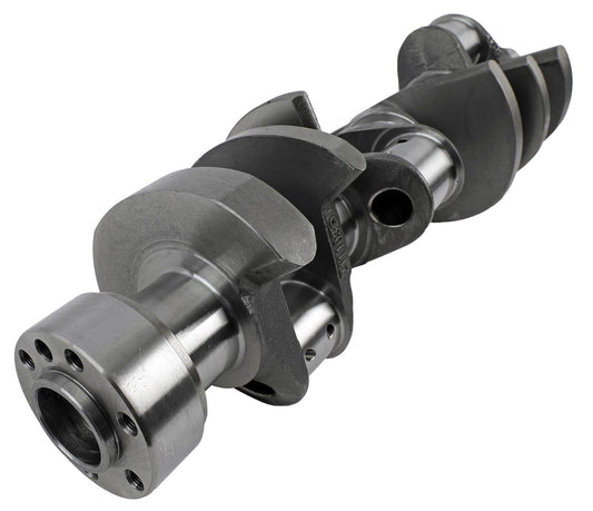 SCAT Engine Components SC935050L Crank 9000 Ser Light1Pc RMS suits Chev 383L 3.750-5.700