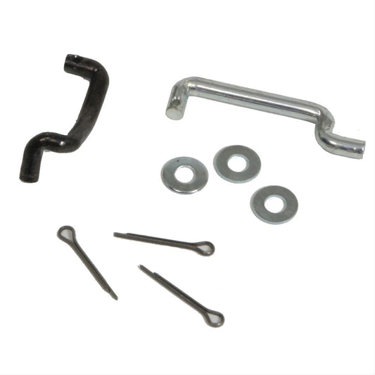 Quick Fuel QFT43-4QFT Linkage Kit 4150 1:1 Sup Pro