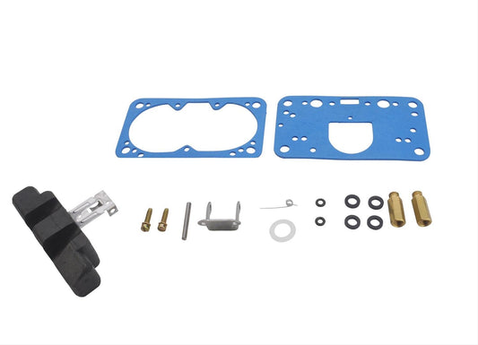 Quick Fuel QFT16-102QFT Racer Float Kit Single Jet ExT