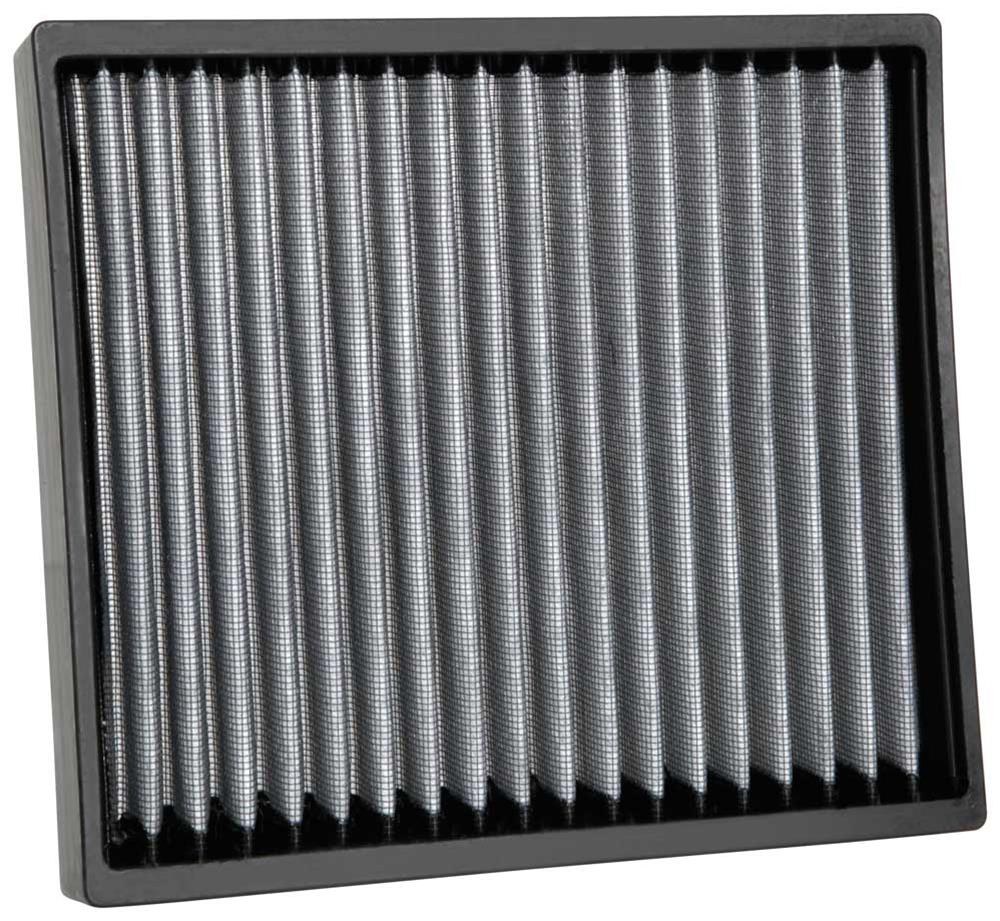K&N Filters KNVF8004 Cabin Air Filter, Kenworth,