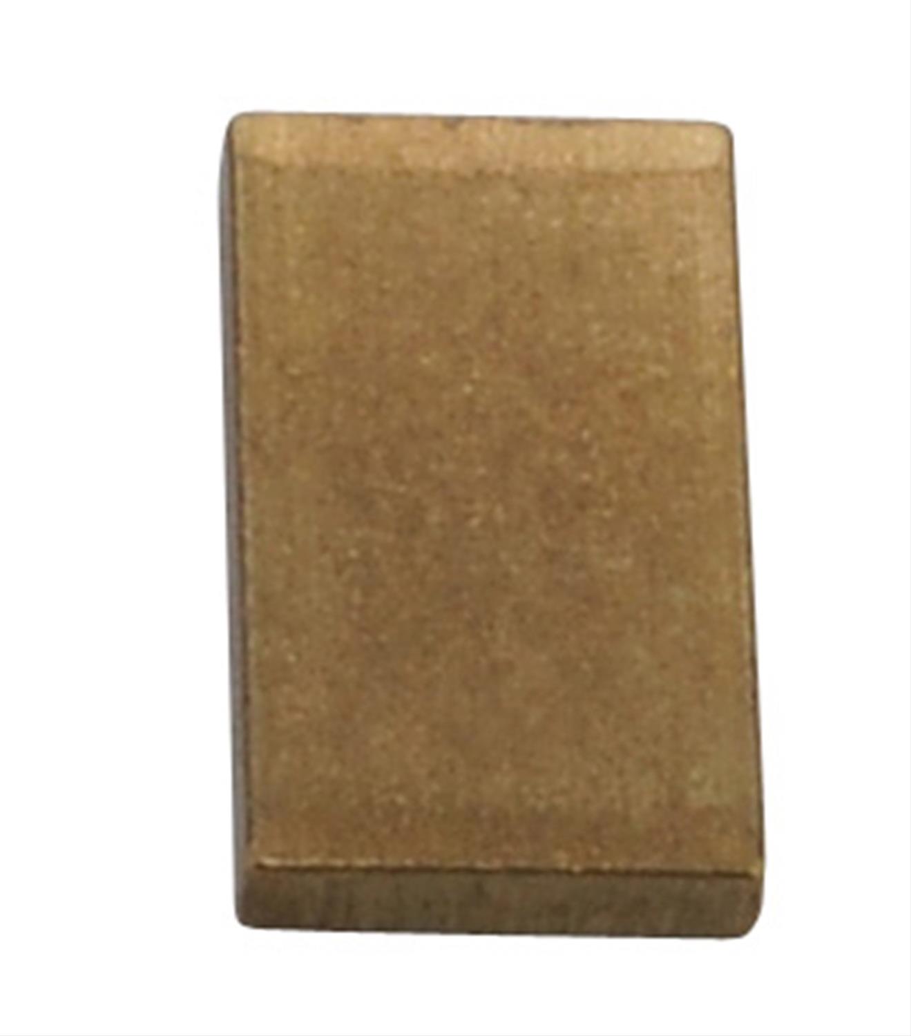 Quick Fuel QFT7-2QFT Choke Rod Block-Off