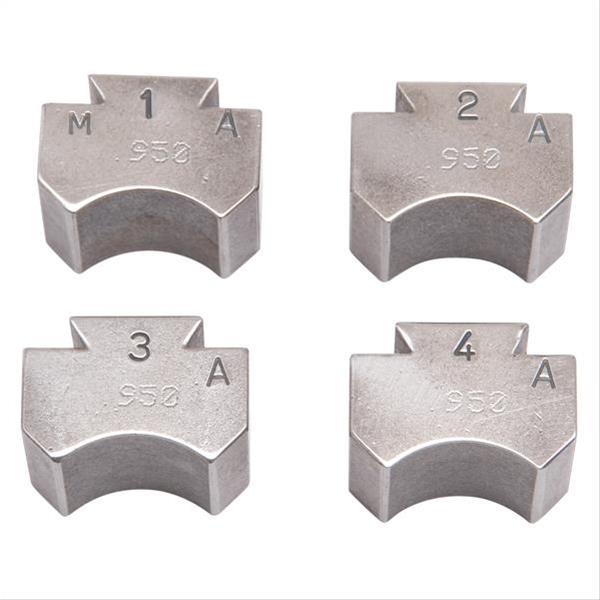 Russell RU652005 Die 12 An for Man Crimp