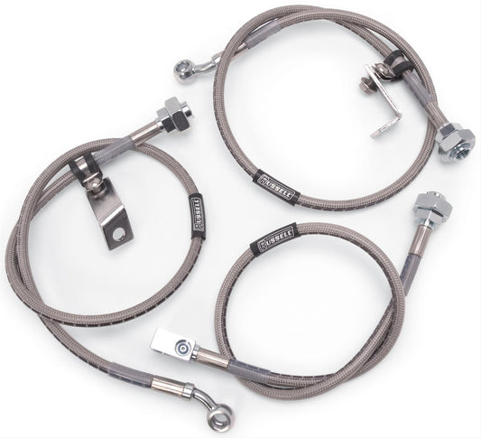 Russell RU672480 0506 GMc 1500 2Wd