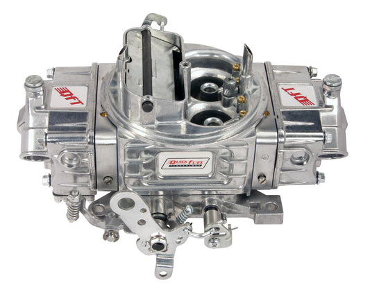 Quick Fuel QFTHR-800 Hot Rod Carburetor 800 CFM Ms