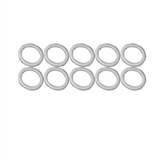 Russell RU683980 10mm38Brkln Washers