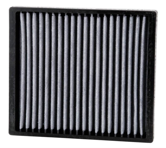 K&N Filters KNVF2013 Chrysler Dodge Jeep Various Cabin Air Filter