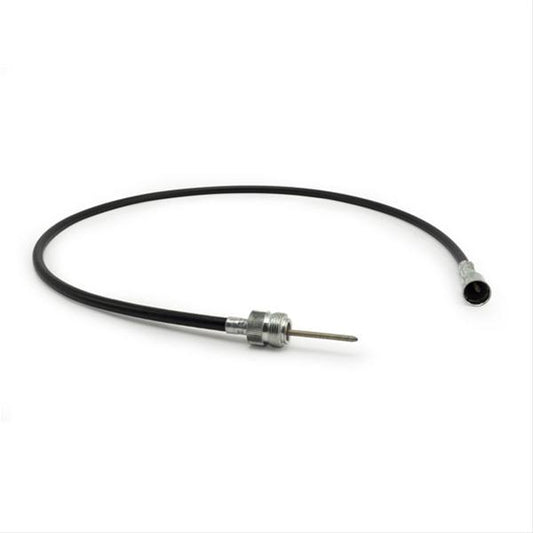 TCI Auto TCI377302 Gm Clip-On Speedo Cable