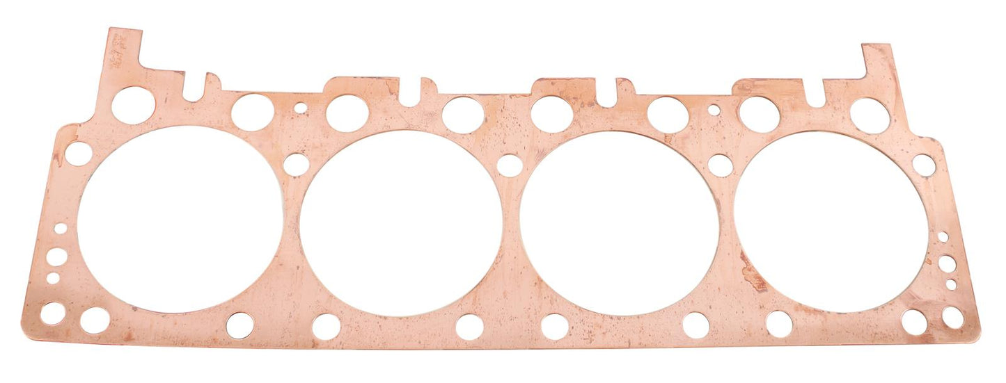 SCE Gaskets SCE-P634750 Chrysler Bae Fathead 4.470"