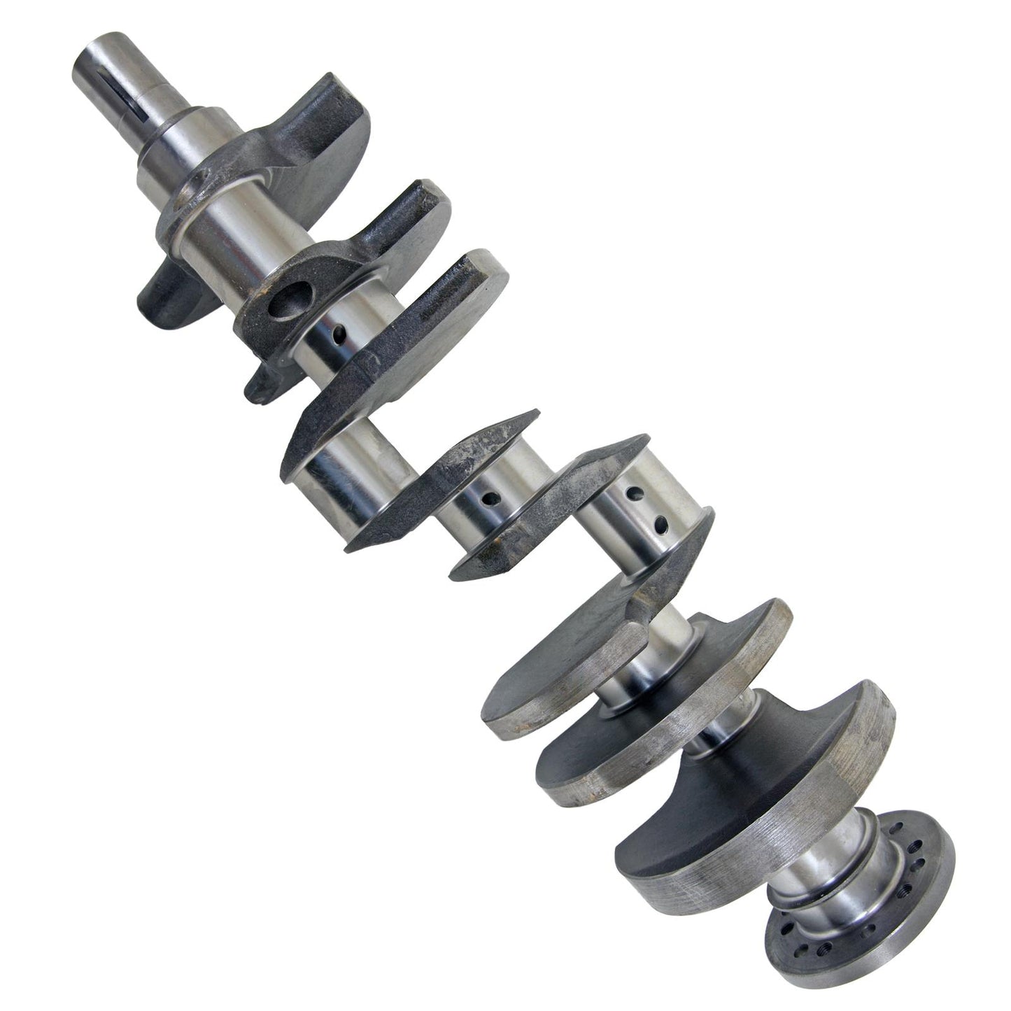 SCAT SC934020 Crank9000 Ser Light Cast suits Chrys 340 4.000-6.123