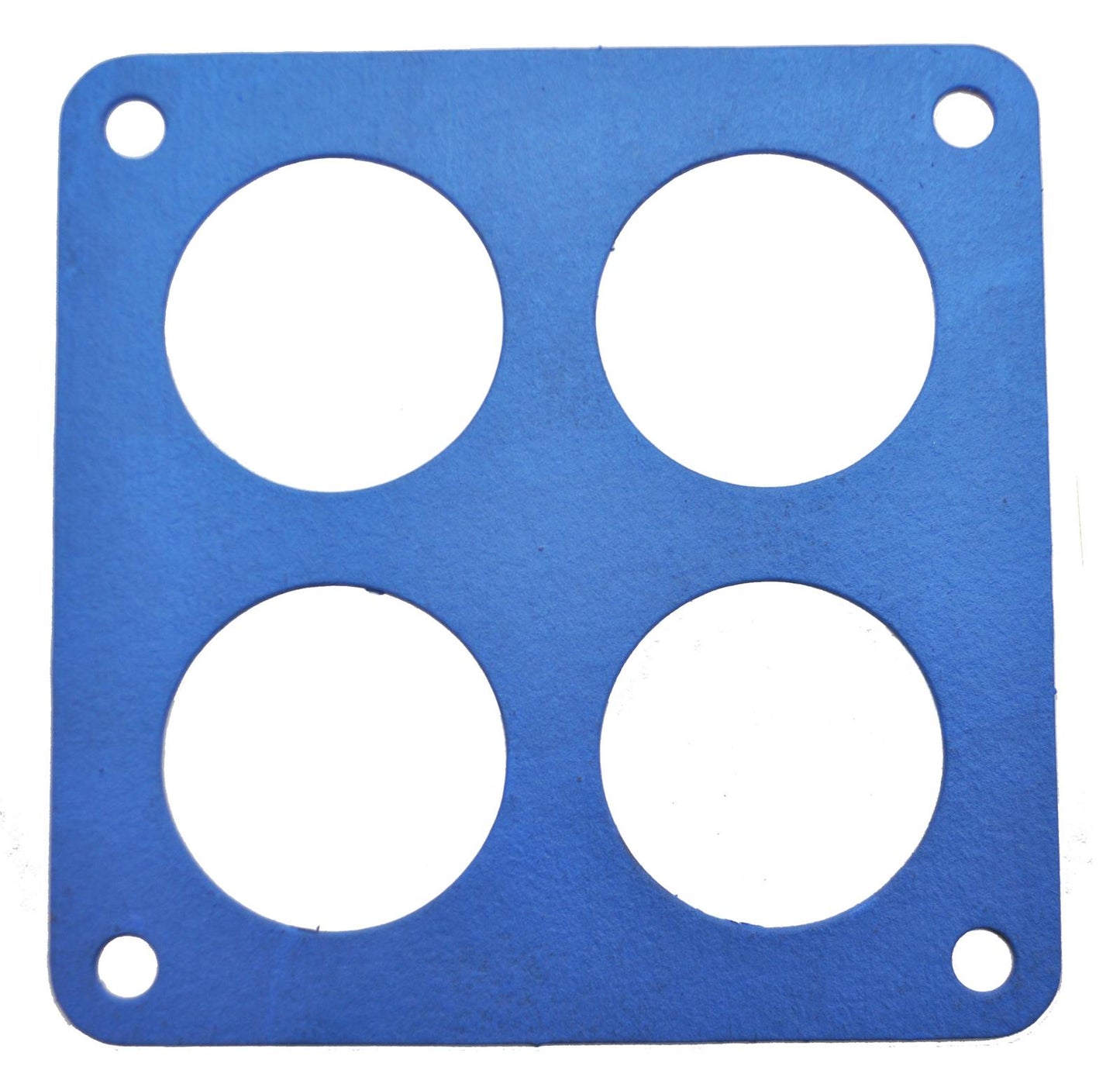 Quick Fuel QFT8-1106QFT Carb Flange Gasket 4 Hole suits QFX &4500