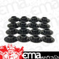COMP CAMS 10¶ôÇ÷ CHROMOLY VALVE SPRING RETAINERS CO745-16 SUIT 1.500"-1.550" SPRING
