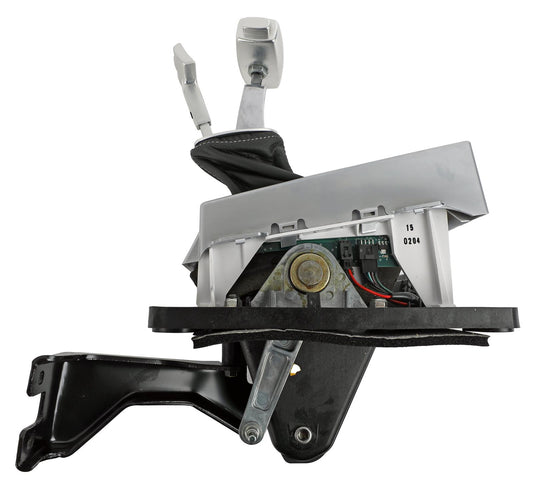 TCI Auto TCI619575 Mustang Ratchet Shifter2010-12
