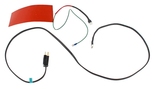 Peterson PFS08-1302 WRAP AROUND OIL TANK HEATER