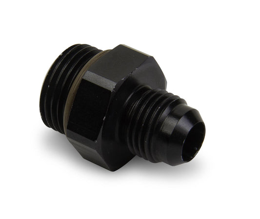 Quick Fuel QFT19-106-2BLKQFT Fuel Inlet Pro oring #8-#6An