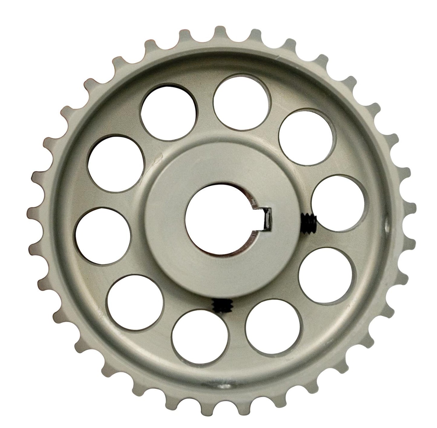 Peterson PFS06-1332 PULLEY HTD 32T 1WI DE 5/8 ID