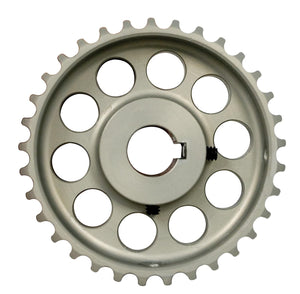 Peterson PFS06-1332 PULLEY HTD 32T 1WI DE 5/8 ID