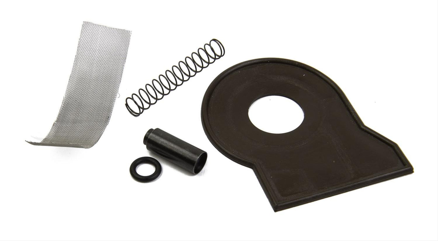 Quick Fuel QFT30-128QFT 125/155 Pump Gasket/Spring